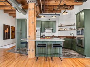 1127 Auraria Parkway 404, Denver CO 80204