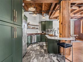1127 Auraria Parkway 404, Denver CO 80204