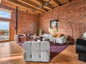 1127 Auraria Parkway 404, Denver CO 80204