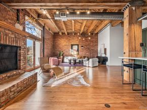 1127 Auraria Parkway 404, Denver CO 80204