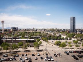 1127 Auraria Parkway 404, Denver CO 80204