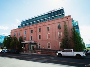 1127 Auraria Parkway 404, Denver CO 80204