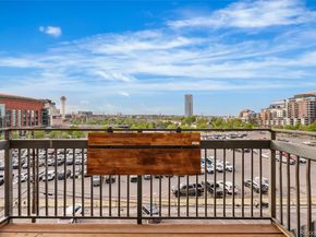 1127 Auraria Parkway 404, Denver CO 80204