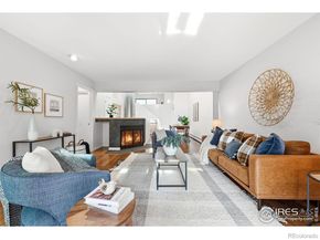 3835 Northbrook Drive E, Boulder CO 80304