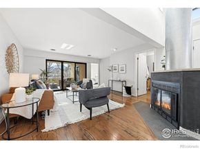 3835 Northbrook Drive E, Boulder CO 80304