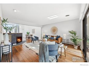 3835 Northbrook Drive E, Boulder CO 80304