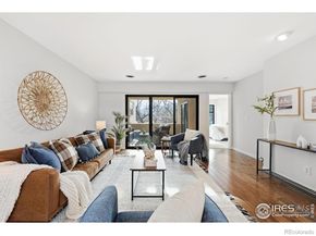 3835 Northbrook Drive E, Boulder CO 80304