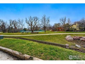 3835 Northbrook Drive E, Boulder CO 80304