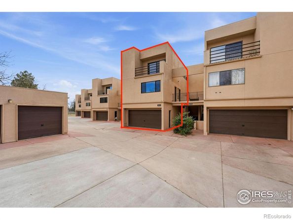 3835 Northbrook Drive E, Boulder CO 80304