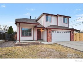 6837 Pierce Street, Arvada CO 80003