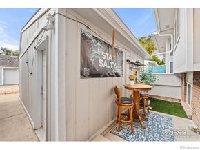 5411 White Place, Boulder CO 80303