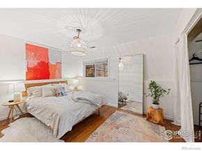 5411 White Place, Boulder CO 80303