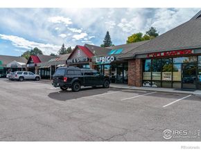 5411 White Place, Boulder CO 80303