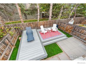 5411 White Place, Boulder CO 80303
