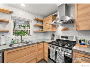 5411 White Place, Boulder CO 80303