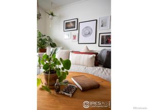 5411 White Place, Boulder CO 80303