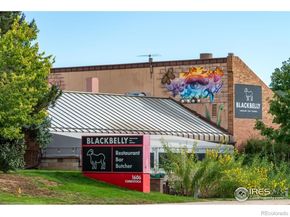 5411 White Place, Boulder CO 80303