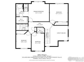 7423 S Nucla Street E, Aurora CO 80016