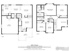 7423 S Nucla Street E, Aurora CO 80016