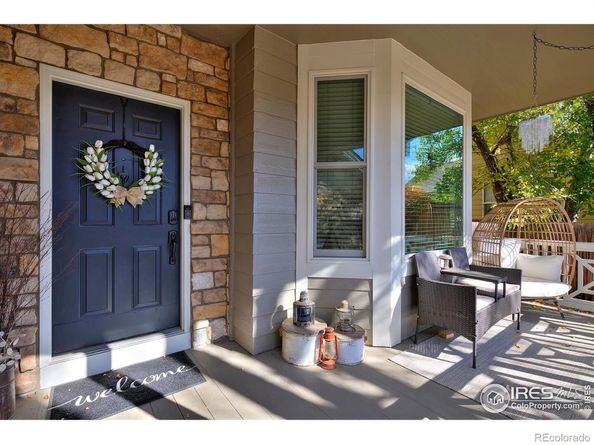 5865 N Orchard Creek Circle, Boulder CO 80301