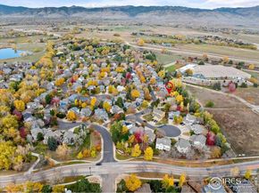 5865 N Orchard Creek Circle, Boulder CO 80301