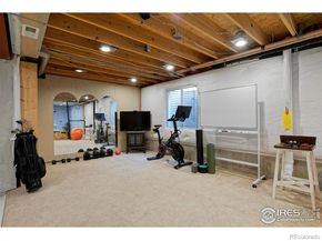 5865 N Orchard Creek Circle, Boulder CO 80301