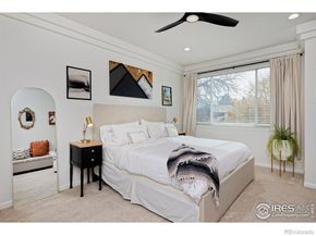 5865 N Orchard Creek Circle, Boulder CO 80301