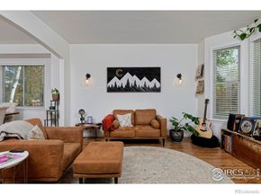 5865 N Orchard Creek Circle, Boulder CO 80301