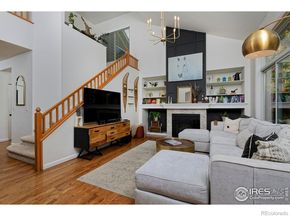 5865 N Orchard Creek Circle, Boulder CO 80301