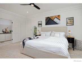 5865 N Orchard Creek Circle, Boulder CO 80301