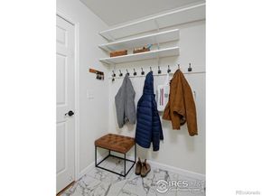 5865 N Orchard Creek Circle, Boulder CO 80301