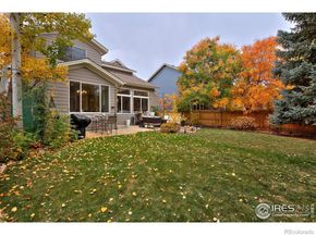 5865 N Orchard Creek Circle, Boulder CO 80301