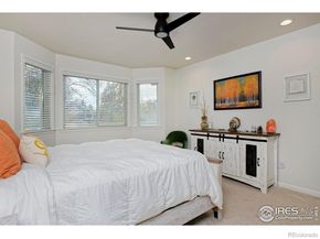 5865 N Orchard Creek Circle, Boulder CO 80301