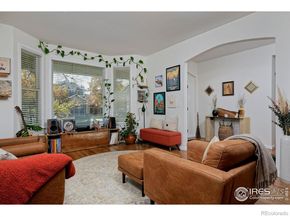 5865 N Orchard Creek Circle, Boulder CO 80301