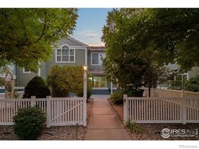 4501 Nelson Road 2104, Longmont CO 80503