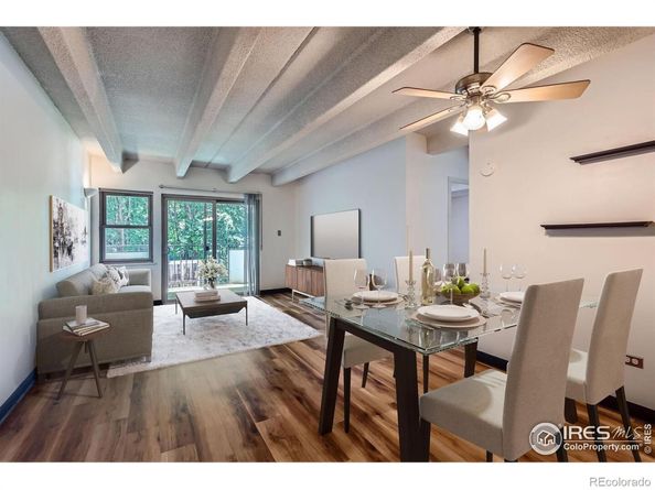 1265 Elizabeth Street 207, Denver CO 80206