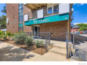 1265 Elizabeth Street 207, Denver CO 80206