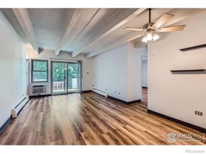 1265 Elizabeth Street 207, Denver CO 80206