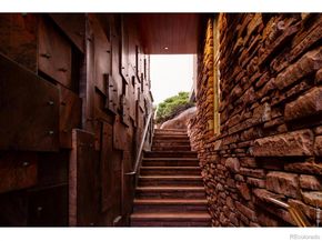 333 Bellevue Drive, Boulder CO 80302