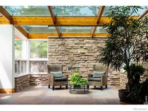 333 Bellevue Drive, Boulder CO 80302