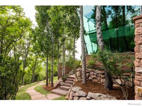 333 Bellevue Drive, Boulder CO 80302