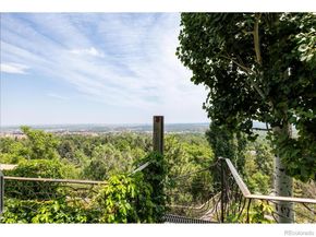 333 Bellevue Drive, Boulder CO 80302