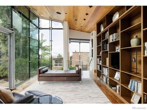 333 Bellevue Drive, Boulder CO 80302