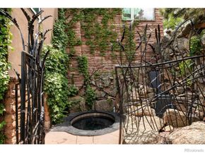 333 Bellevue Drive, Boulder CO 80302