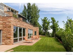 333 Bellevue Drive, Boulder CO 80302