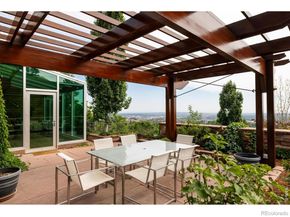 333 Bellevue Drive, Boulder CO 80302