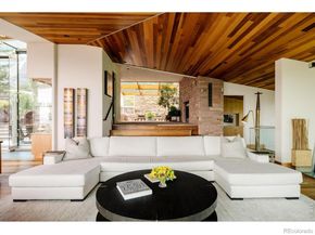 333 Bellevue Drive, Boulder CO 80302