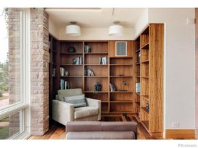 333 Bellevue Drive, Boulder CO 80302