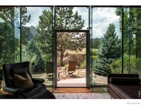 333 Bellevue Drive, Boulder CO 80302