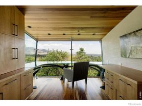 333 Bellevue Drive, Boulder CO 80302